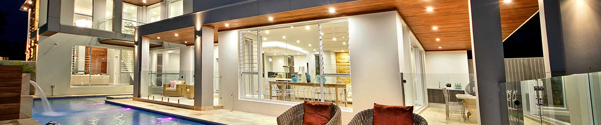 Sydney Media Projects property media example