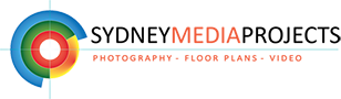 Sydney Media Projects